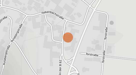 Mietspiegelkarte Bad Hersfeld Beiershausen